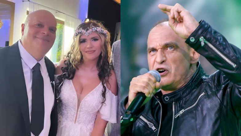 Krzysztof Skiba ZAKAZAŁ grania Kukiza na swoim weselu