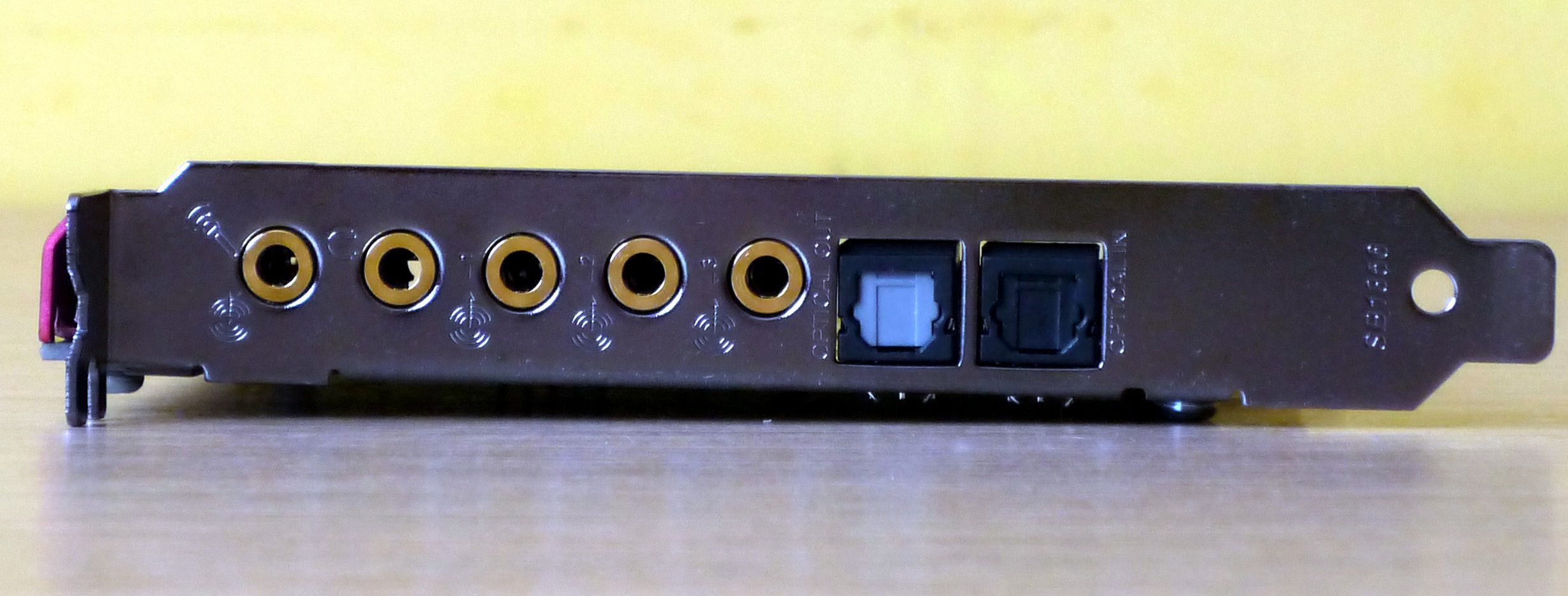 Creative Sound Blaster Z – sposób na tanie i dobre granie? [test] 3