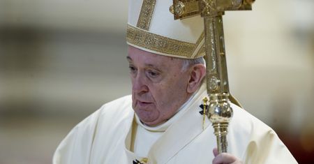 To już nie przelewki. Papież Franciszek dostał jasny sygnał