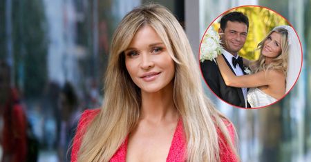 Joanna Krupa o relacji ze swoim byłym mężem i... Edytą Górniak. "Nie widziałyśmy się 3 lata"