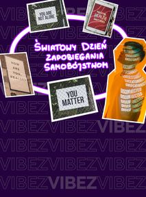 Światowy Dzień Zapobiegania Samobójstwom: co wiesz o zdrowiu psychicznym?