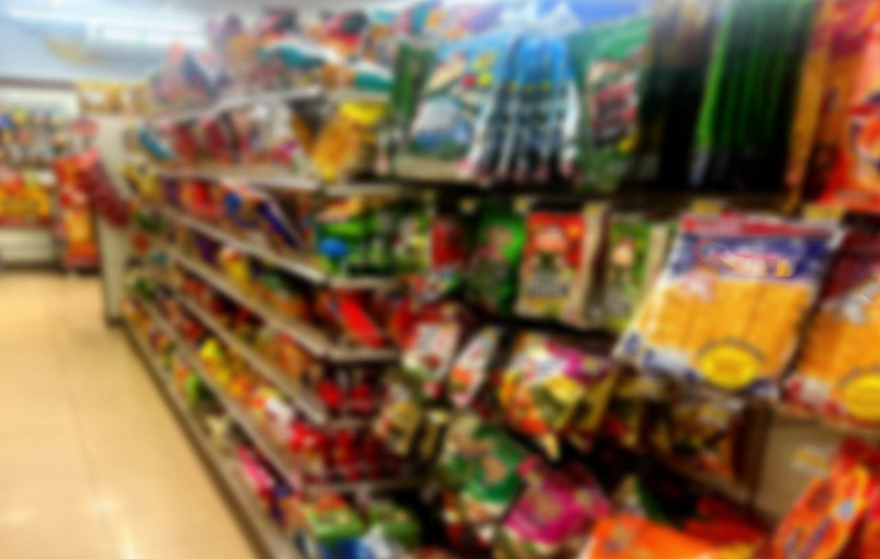 Czy produkty light naprawdę pomagają schudnąć?