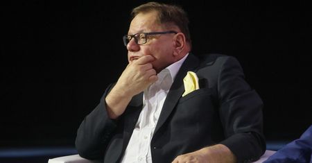 Niespodzianki na listach do Senatu? Powroty do krajowej polityki