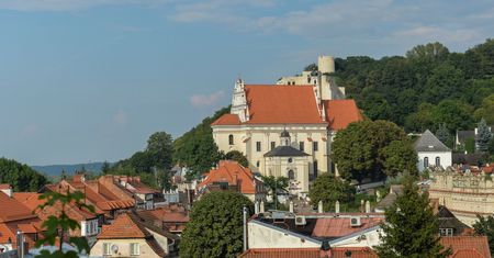 Na ostatnią chwilę i na krótko. "Ruch turystyczny znacznie ograniczony"