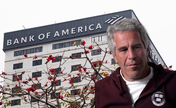 Pedofilski skandal w USA. Gigantyczne odszkodowanie banku