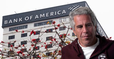 Pedofilski skandal w USA. Gigantyczne odszkodowanie banku
