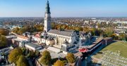 Pogoda w Częstochowie. Prognoza na wtorek 12 maja. Chłodno, deszcz rano, przejaśnienia po południu