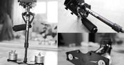 Flycam Nano - testy taniej stabilizacji do lustrzanek filmowych [wideo]