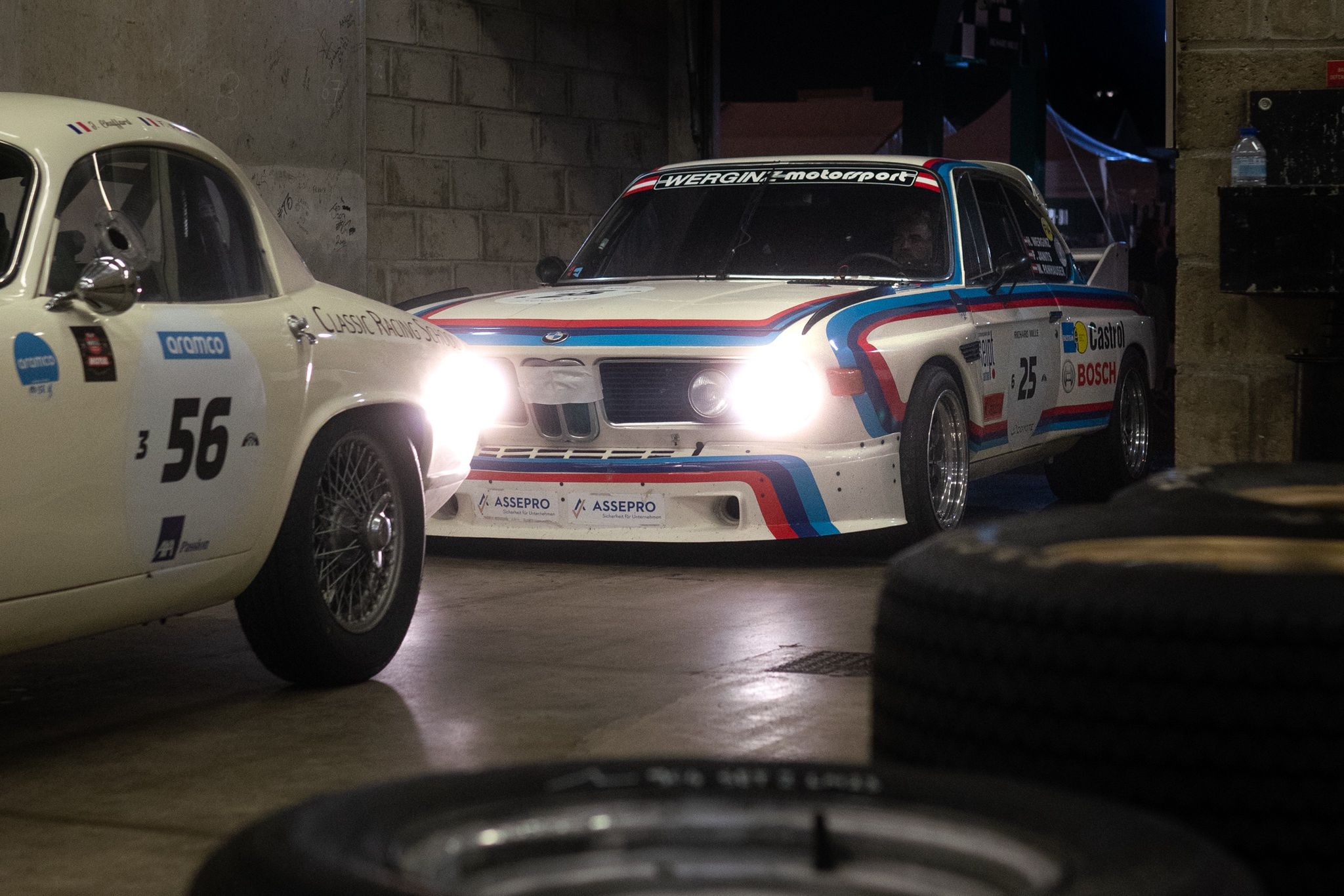 Le Mans Classic
