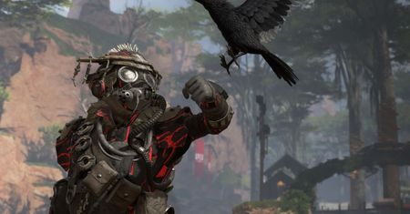 Apex Legends błyskawicznie dobiło do 50 mln graczy