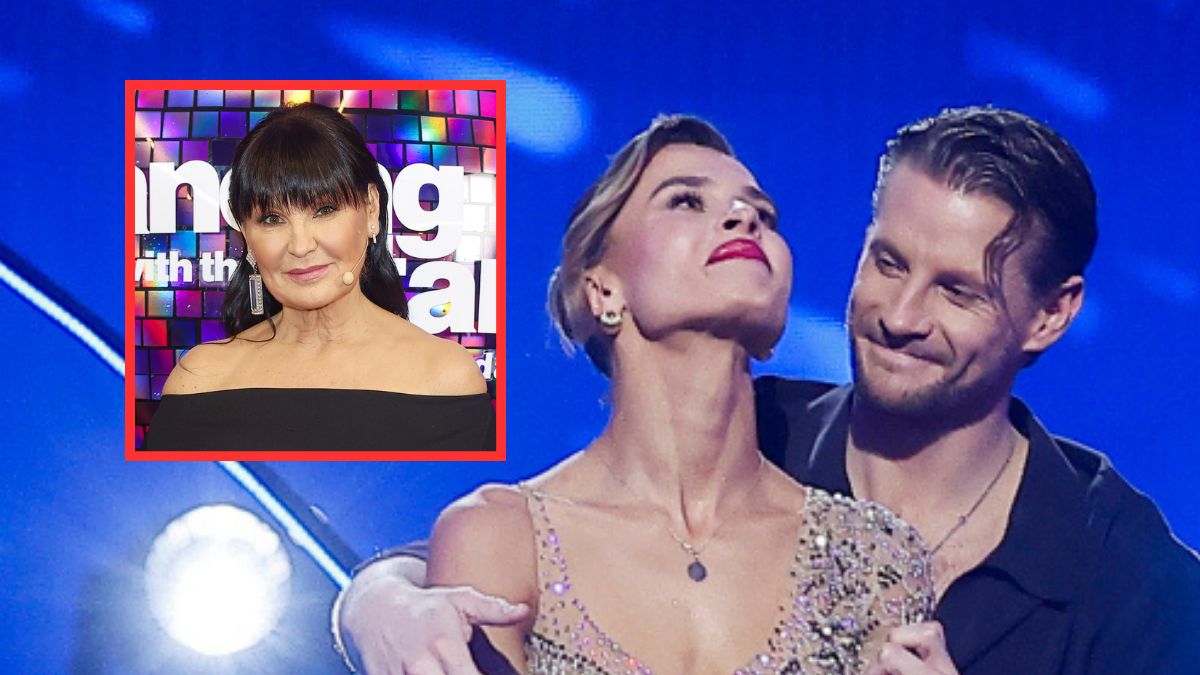 Iwona Pavlović oceniła występ Sebastiana Fabijańskiego.