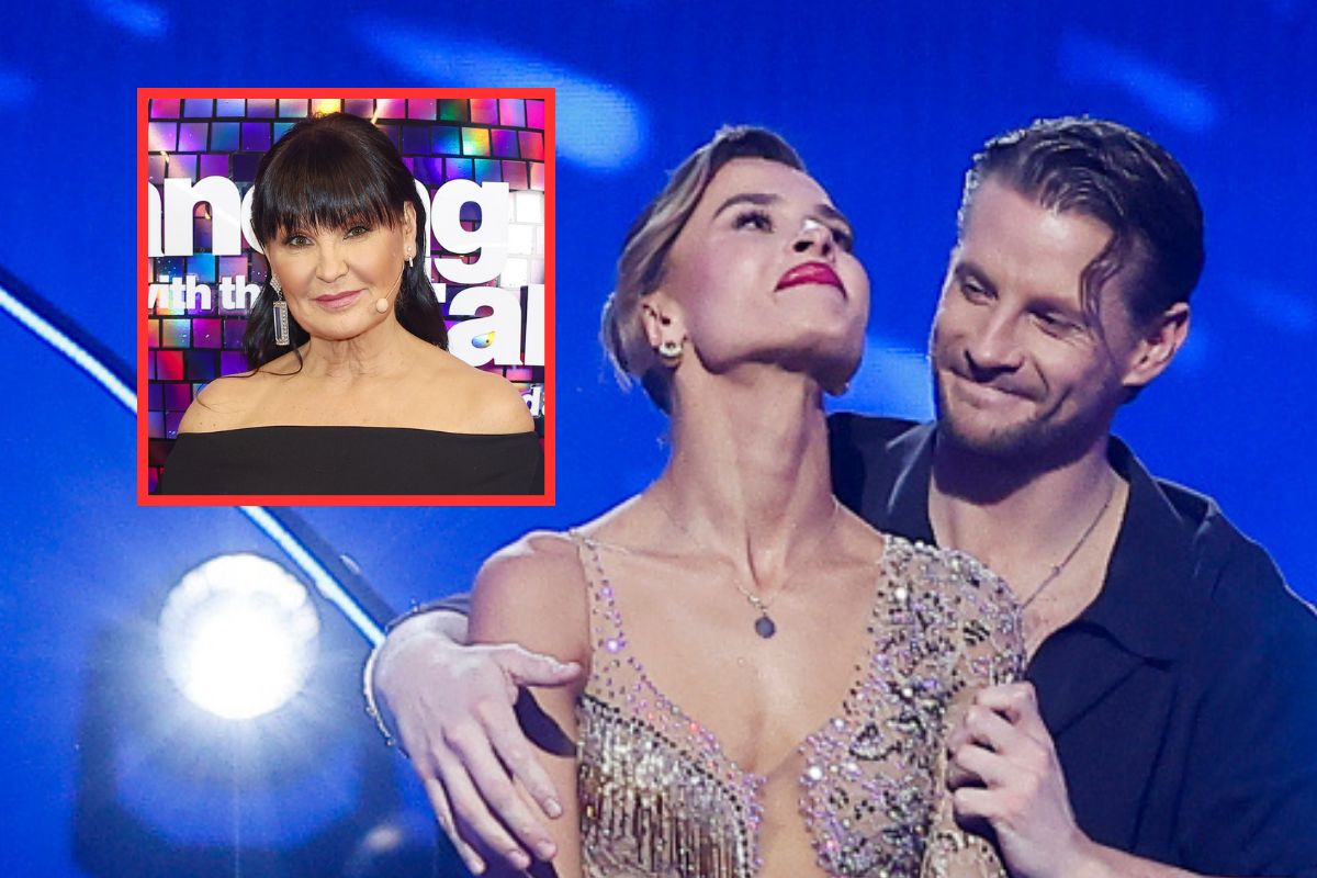 Tango Fabijańskiego wywołało burzę u jury. "Agresja w domu to ważna sprawa"