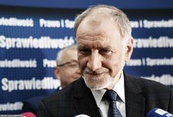 Jan Duda stanął w obronie uchwały anty-LGBT. "Człowiek powinien pracować nad sobą"