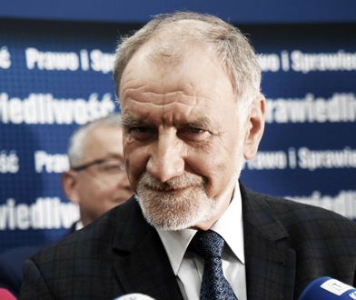 Jan Duda stanął w obronie uchwały anty-LGBT. "Człowiek powinien pracować nad sobą"