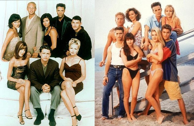 "Beverly Hills 90210"