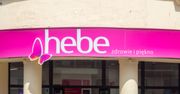 Walentynkowe ceny w Hebe. 1+1 za złotówkę to dopiero początek