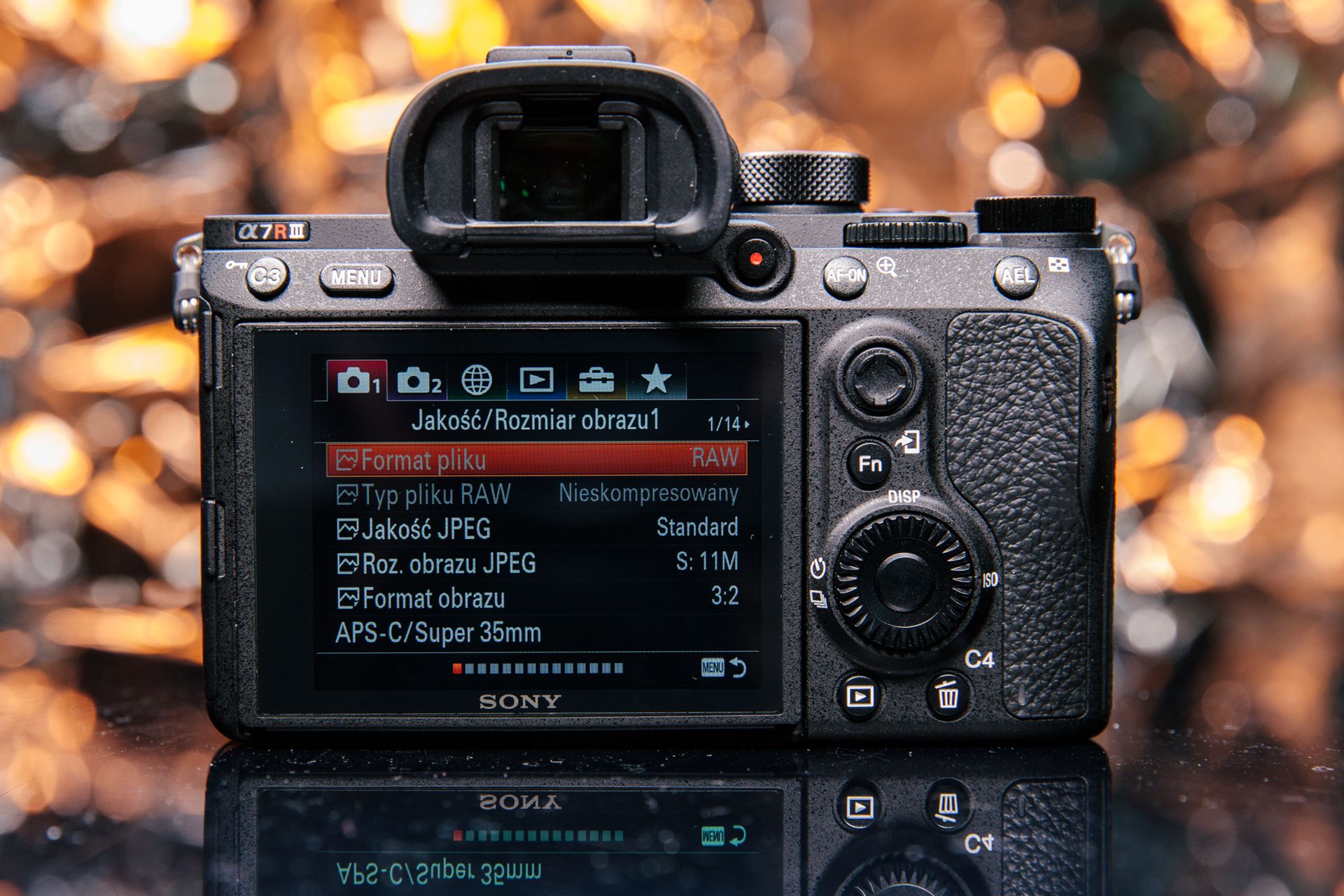 Sony A7R III - wszystko, co o nim wiemy. Pierwsze wrażenia i zdjęcia przykładowe 87