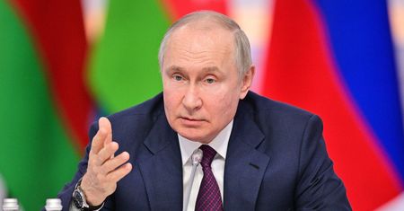 Niepokojące doniesienia z Rosji. Dotyczą rozmieszczenia borni jądrowej na Białorusi