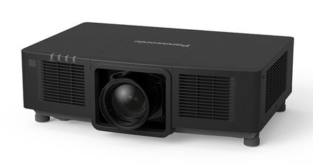 Jasne projektory laserowe Panasonic PT-MZ16 do firmy