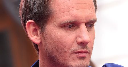 Pascal Brodnicki w żałobie. Zmarł tata kucharza