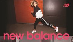 New Balance stawia na Snow PR