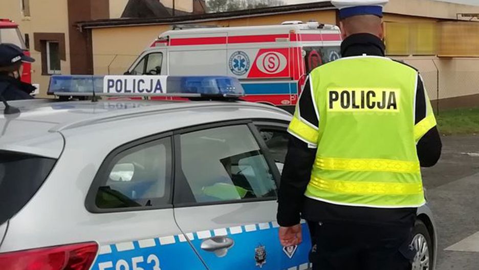 Szczecin. Będzie ewakuacja mieszkańców (fot. ilustracyjne)