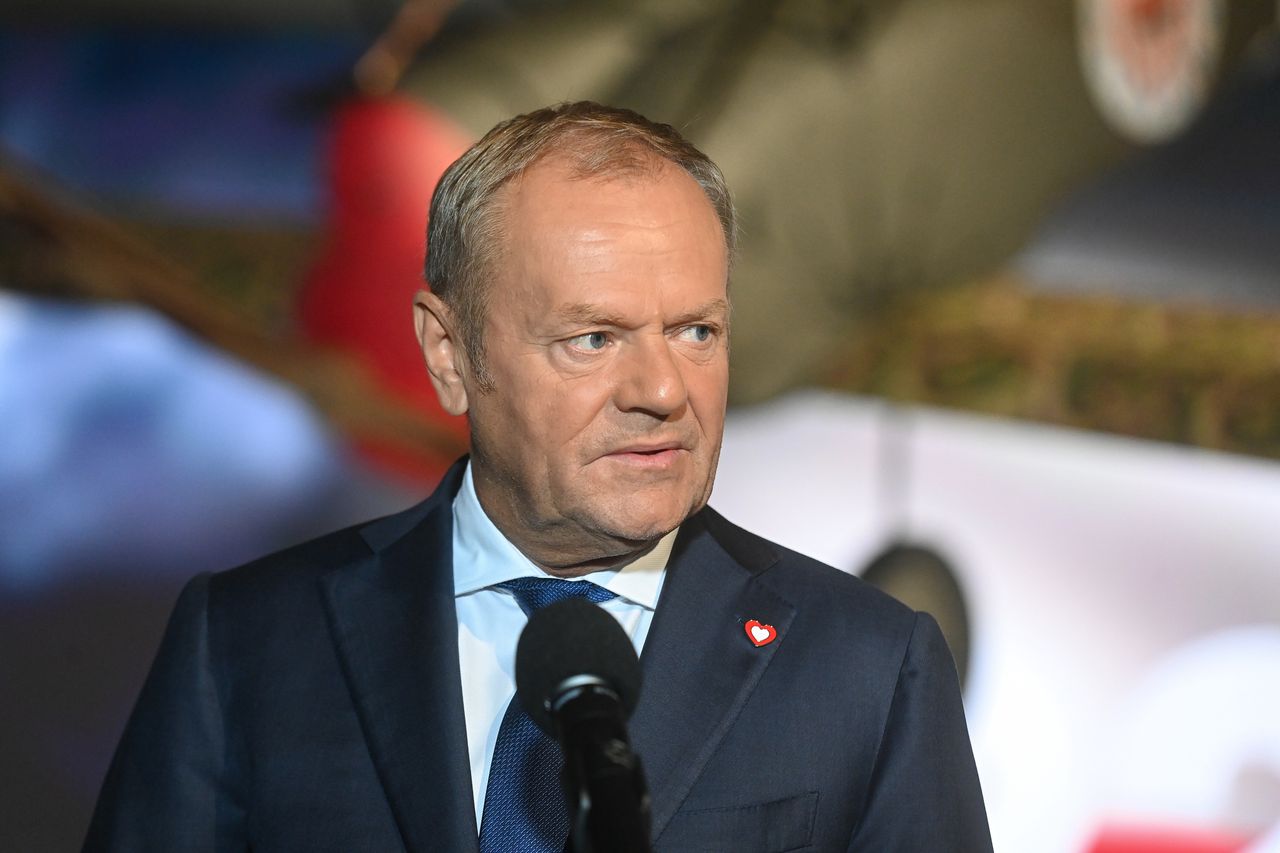 Ministerstwo szuka oszczędności. Tusk zwołuje naradę