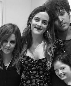 Wnuk Elvisa Presleya uzależniony od alkoholu i narkotyków. Przed śmiercią był na odwyku