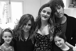 Wnuk Elvisa Presleya uzależniony od alkoholu i narkotyków. Przed śmiercią był na odwyku