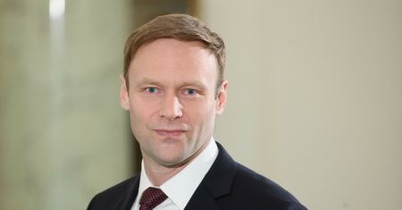 "Kaczyński z pewnością odetchnął z ulgą". Mastalerek komentuje wynik wyborów