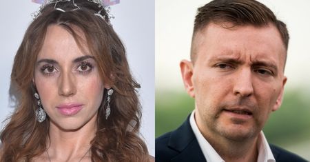 Marianna Schreiber złowieszczo o KRYZYSIE w jej małżeństwie: "Nie wiem, czy się z tego podniesiemy"