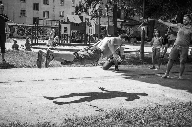 Szkoła Mistrzów Fotografii - komentarz 2