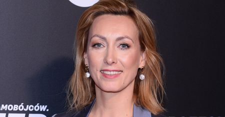 Anna Kalczyńska zaskoczyła widzów metamorfozą. "Pięknie wyglądasz, kochana"