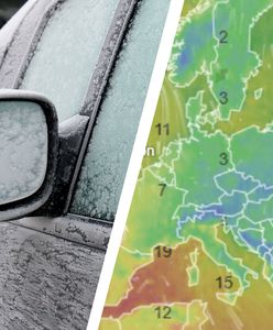 Poranne skrobanie szyb. Sezon rozpoczęty