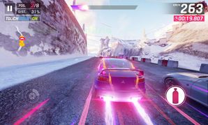 Asphalt 9