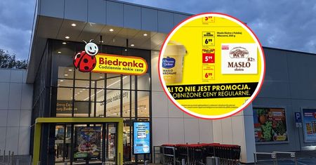 Pilny komunikat Biedronki. Zmiany od 3 lutego. "To nie jest promocja"