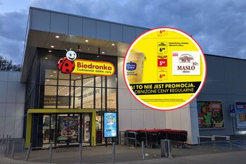Pilny komunikat Biedronki. Zmiany od 3 lutego. "To nie jest promocja"