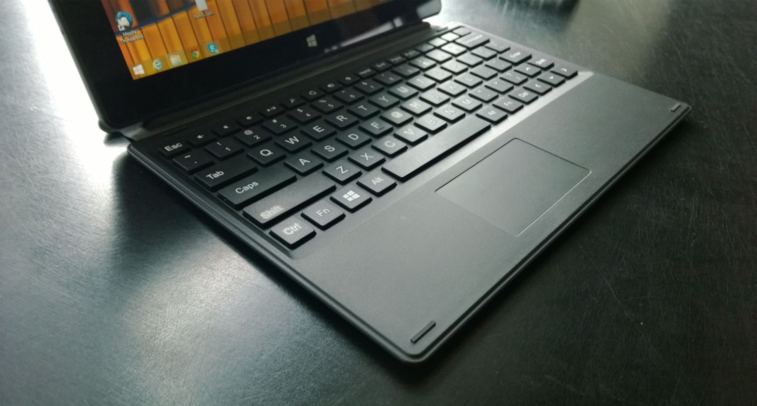 Modecom i Goclever mają swoje T100 za mniej niż 1000 zł 7