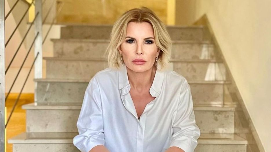 Joanna Racewicz staje w obronie Ołeny Zełenskiej
