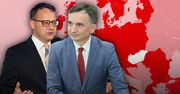 Zbigniew Ziobro i Marcin Romanowski, co dalej z ich ściganiem? "ENA to nie jedyna droga"