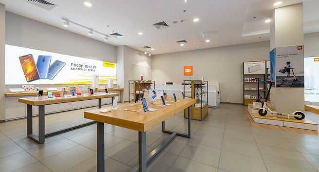 Xiaomi otwiera salon w Katowicach
