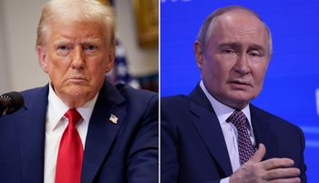"Nieodpowiedzialna decyzja". Reakcja Rosji na atak USA