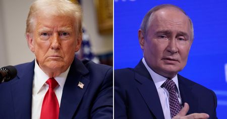 "Nieodpowiedzialna decyzja". Reakcja Rosji na atak USA