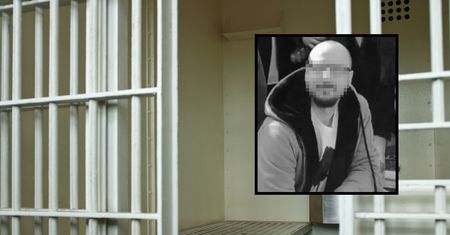 Luksusy w więzieniu? Oto, co czeka zabójców Polaka w Szwecji