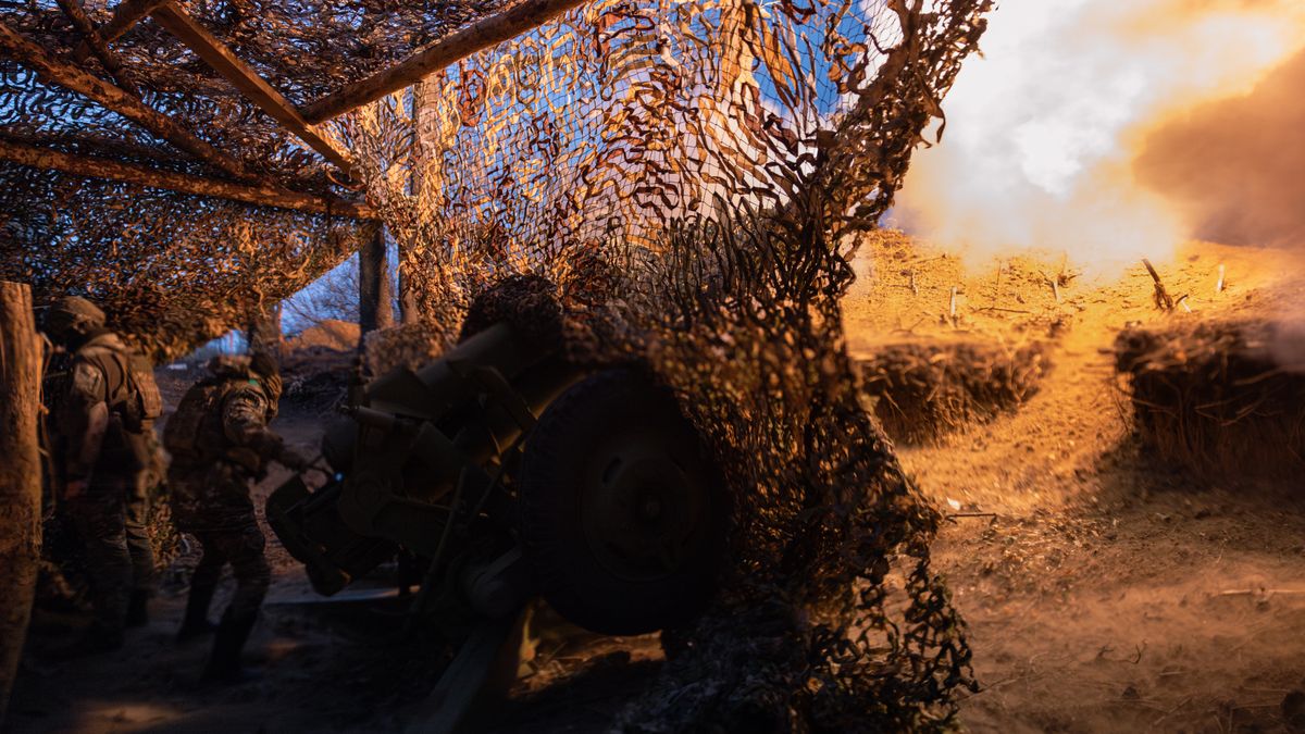 Portugalia wesprze walczącą Ukrainę