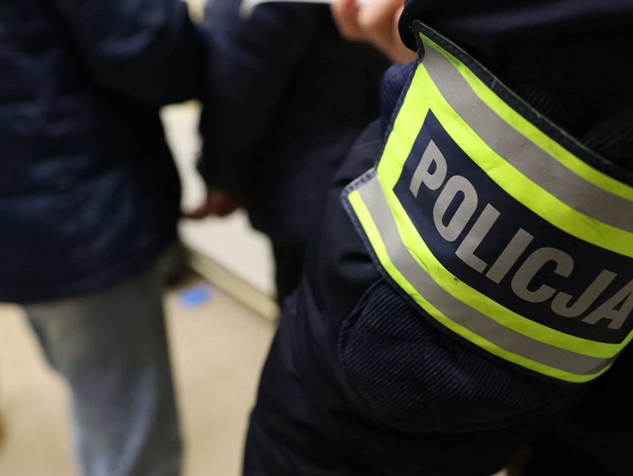 Znęcał się nad żoną. Domowy oprawca trafił do aresztu