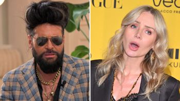 Krzysztof Rutkowski odgryzł się Agnieszce Starak-Woźniak. "Niech pokaże swoje buty"