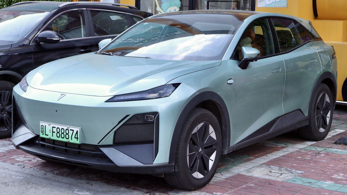 Cło na chińskie auta? Niemieccy politycy nie mogli się dogadać