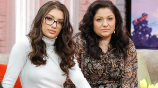 Wszyscy piszą o aferze wokół ojca Viki Gabor. Oto kim jest MAMA piosenkarki