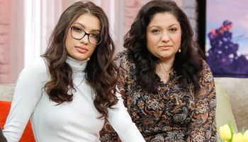 Wszyscy piszą o aferze wokół ojca Viki Gabor. Oto kim jest MAMA piosenkarki